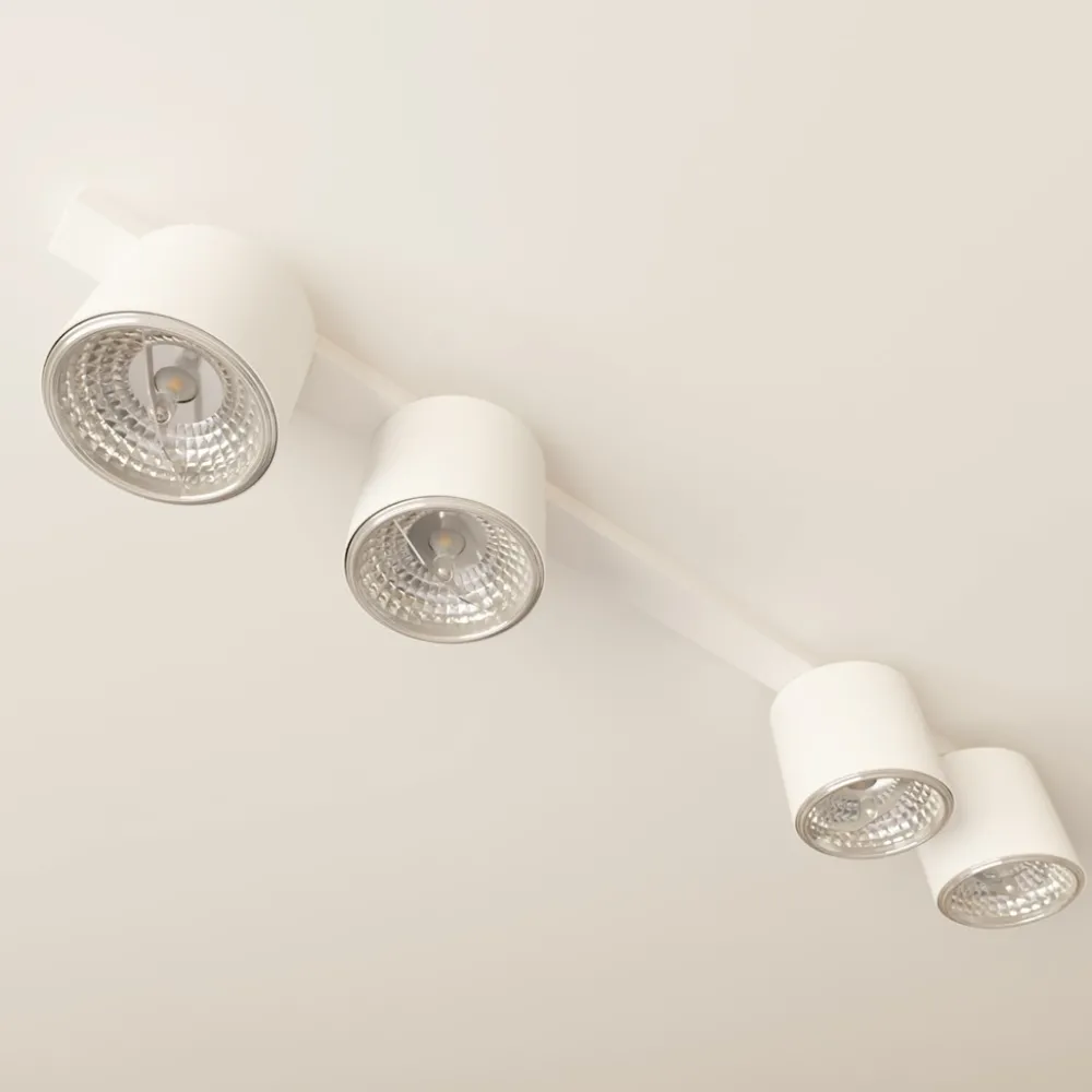 Clearance Emibig Lighting Nano 4 spotlight
