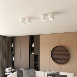 Clearance Emibig Lighting Nano 4 spotlight