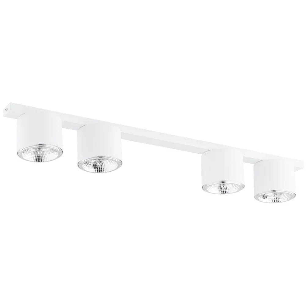 Clearance Emibig Lighting Nano 4 spotlight