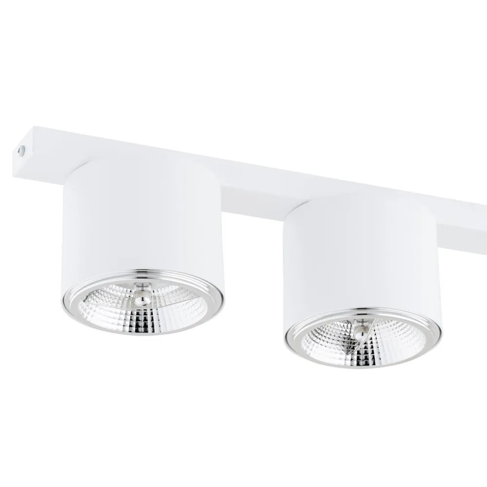 Clearance Emibig Lighting Nano 4 spotlight