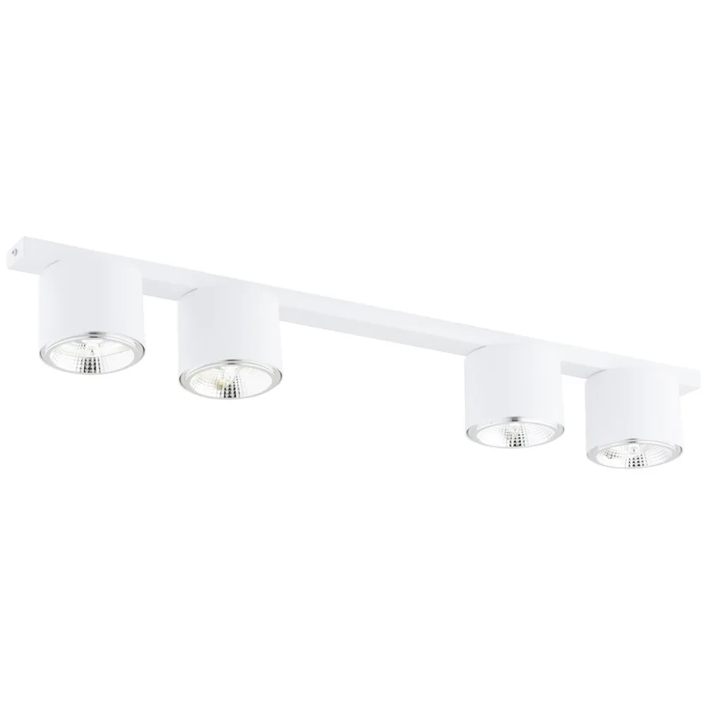 Clearance Emibig Lighting Nano 4 spotlight
