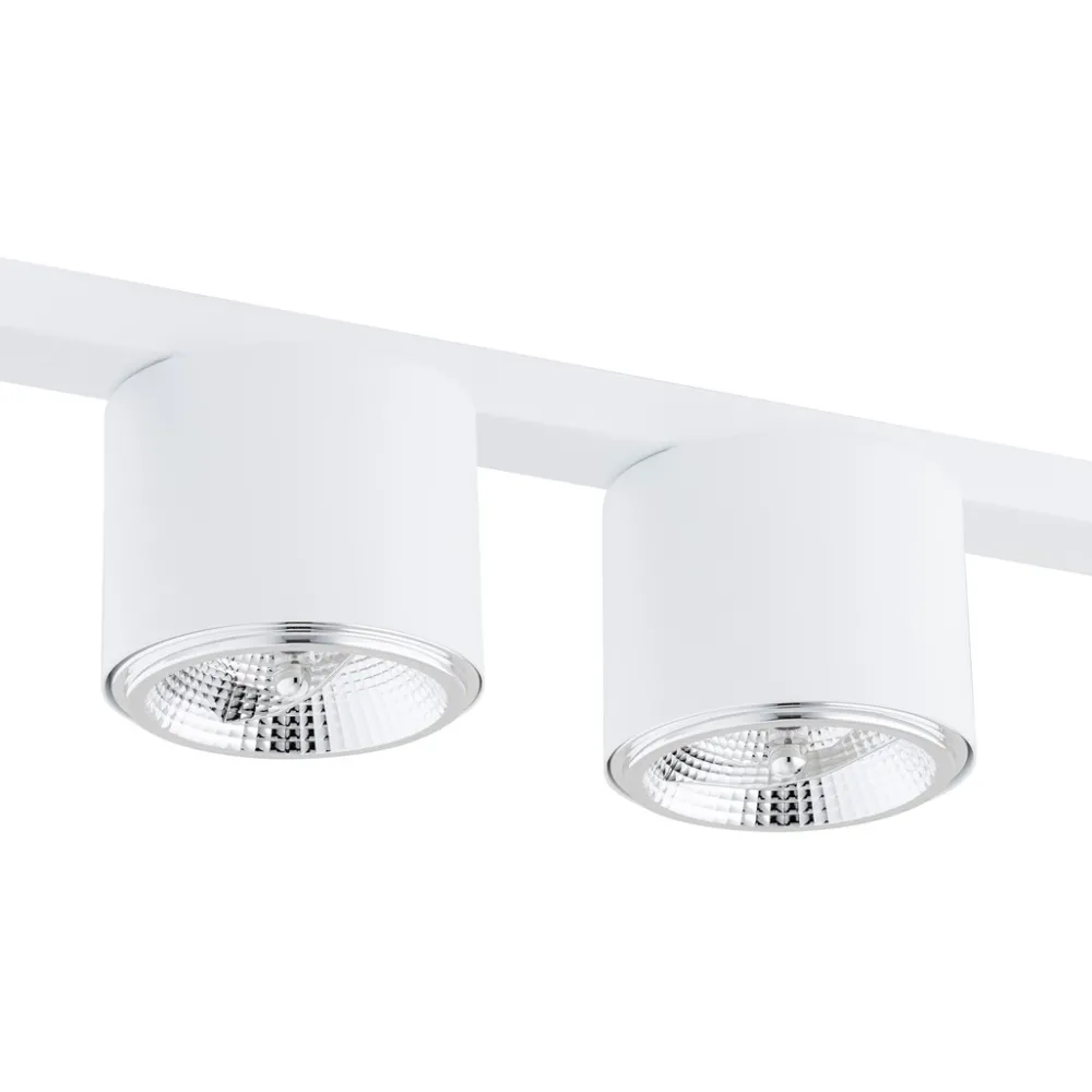 Clearance Emibig Lighting Nano 4 spotlight