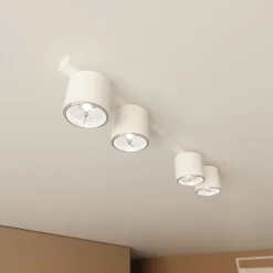 Clearance Emibig Lighting Nano 4 spotlight