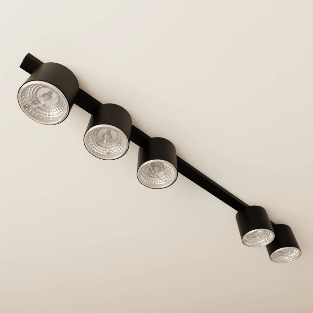 Emibig Lighting Nano 5 spotlight