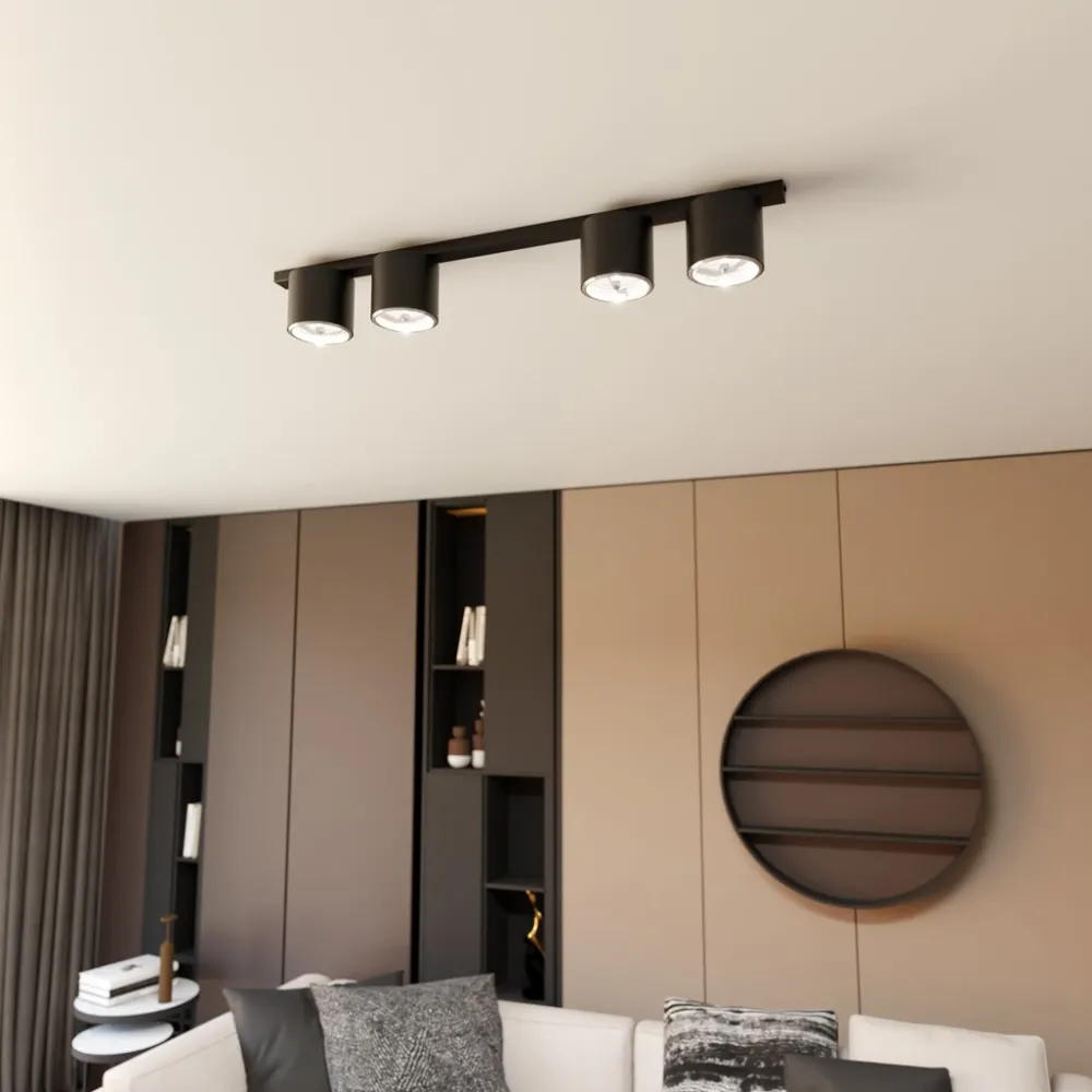 Clearance Emibig Lighting Nano 4 spotlight