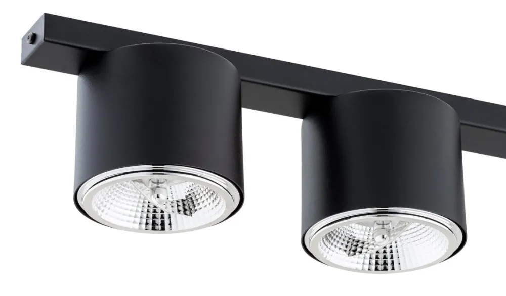 Clearance Emibig Lighting Nano 4 spotlight
