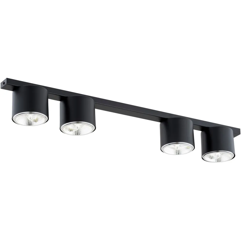 Clearance Emibig Lighting Nano 4 spotlight