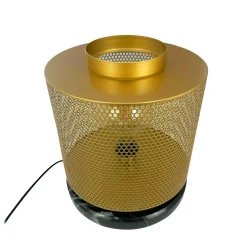 Outlet Dyberg Larsen Nantes 35cm bordslampa Mässing