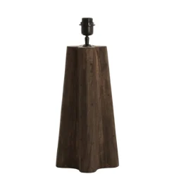 Best Light & Living Navelli 40cm Trä