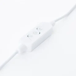 Outlet Brilliant Neele 50cm bordslampa