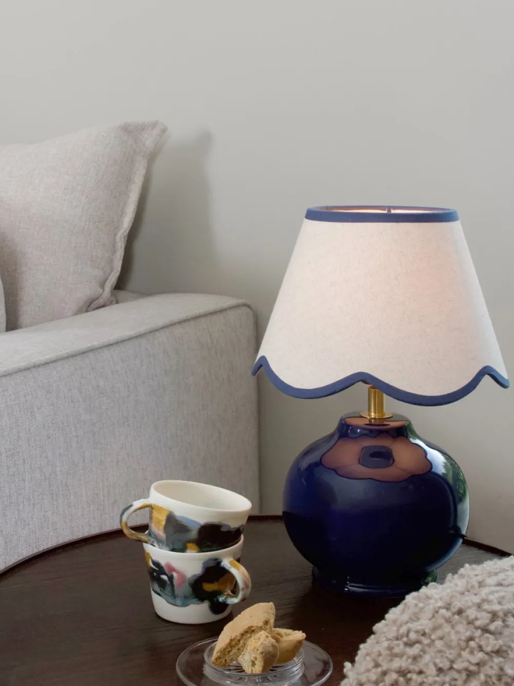 Sale PR Home Nell 34cm bordslampa
