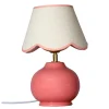 PR Home Nell 34cm bordslampa