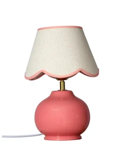 PR Home Nell 34cm bordslampa