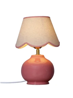 PR Home Nell 34cm bordslampa