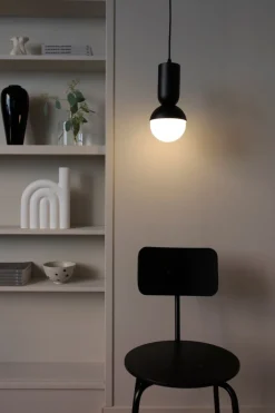 Sale Globen Lighting Nero Ø13 taklampa Svart