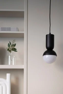 Sale Globen Lighting Nero Ø13 taklampa Svart