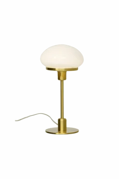 Hot Aneta Lighting New August 36cm bordslampa