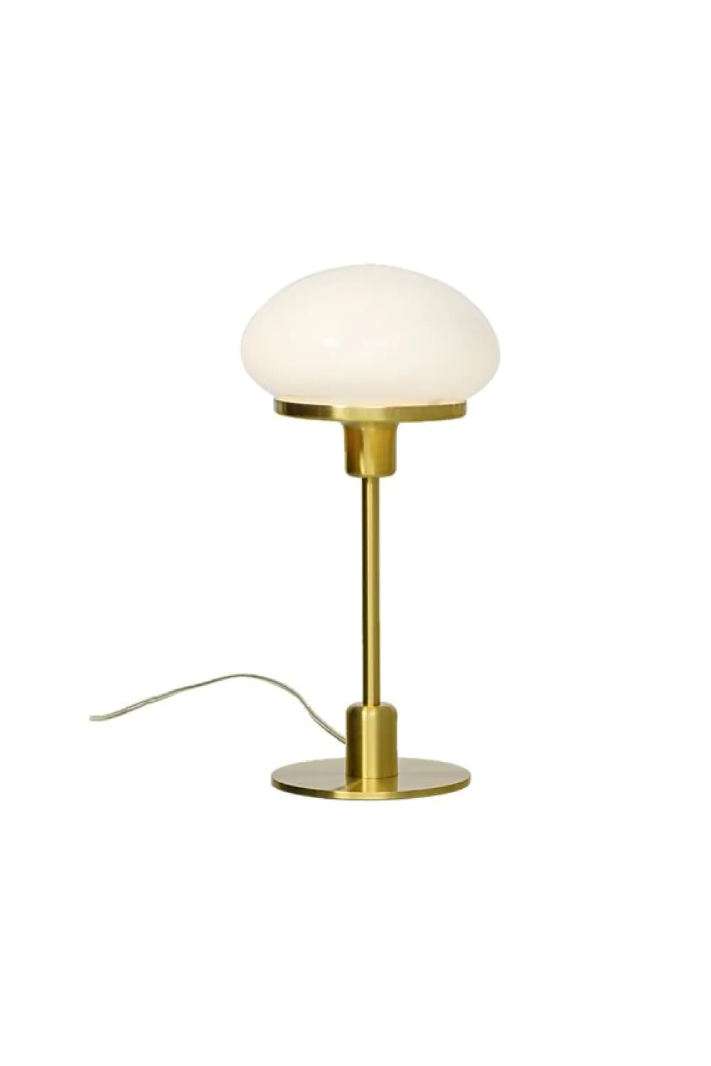 Hot Aneta Lighting New August 36cm bordslampa