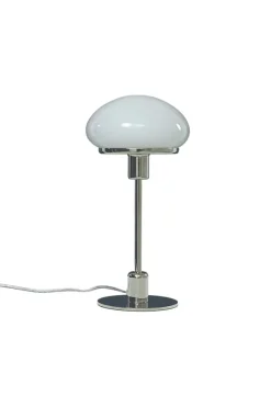 Aneta Lighting New August 36cm bordslampa