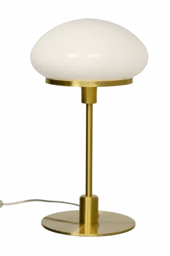 Outlet Aneta Lighting New August 48cm bordslampa
