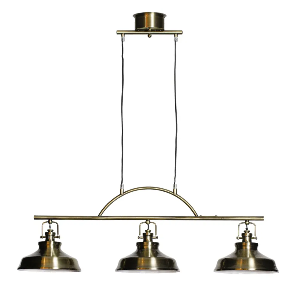 New Cottex New Haven 96cm taklampa