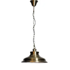 New Cottex New Haven Ø37 taklampa