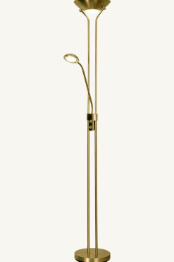 Hot Aneta Lighting Nice golvlampa