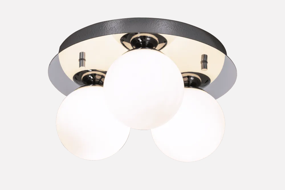Outlet Aneta Lighting Nicosia Ø25 badrumslampa