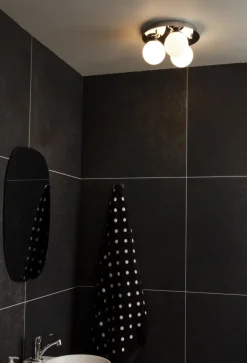Outlet Aneta Lighting Nicosia Ø25 badrumslampa