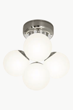 Discount Aneta Lighting Nicosia Ø26 badrumslampa