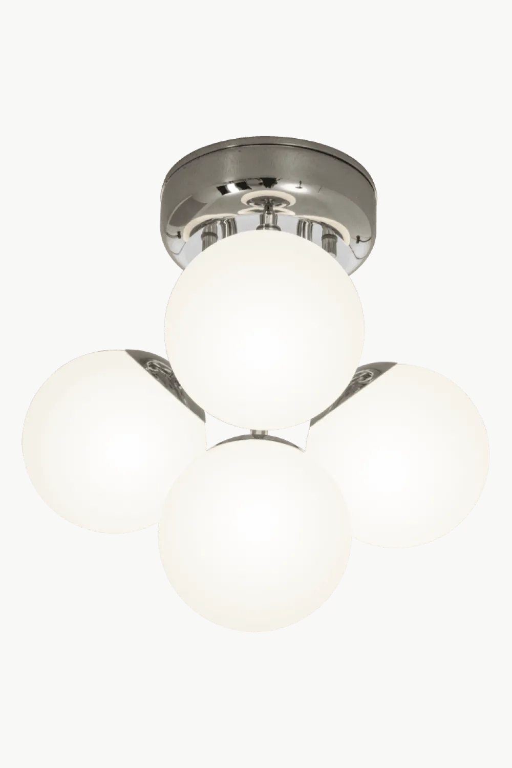 Discount Aneta Lighting Nicosia Ø26 badrumslampa