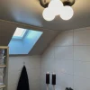 New Aneta Lighting Nicosia Ø25 badrumslampa