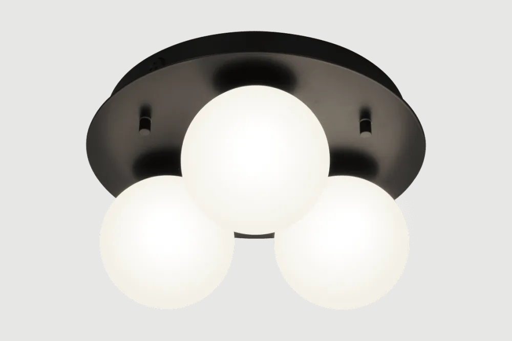 New Aneta Lighting Nicosia Ø25 badrumslampa