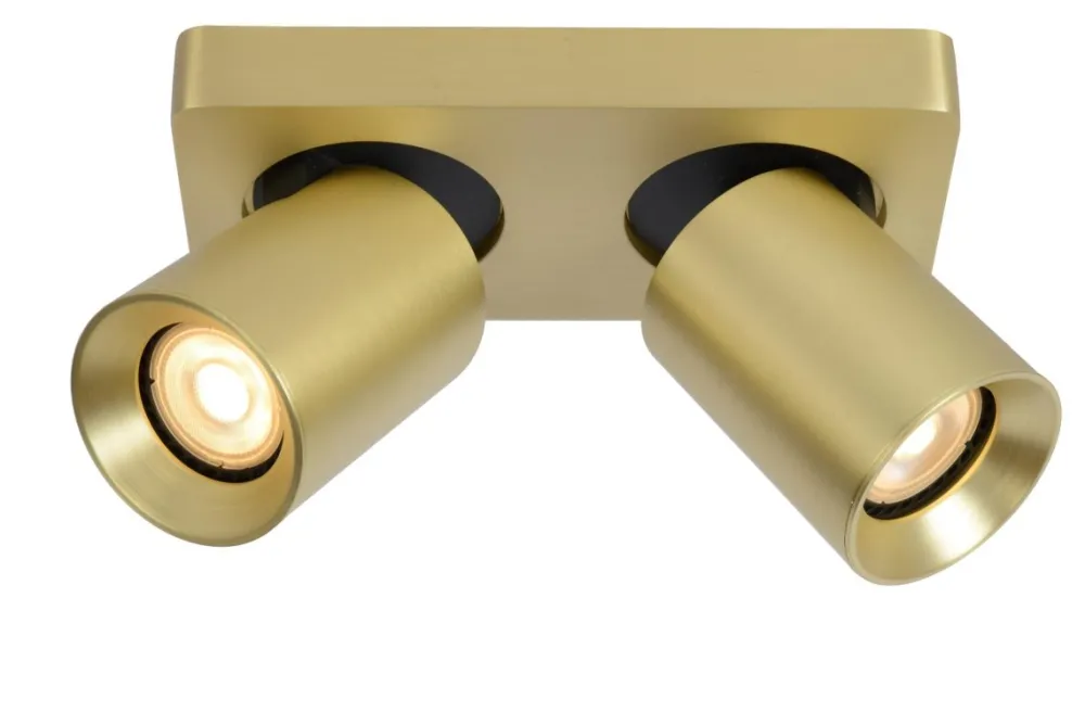 Lucide Nigel 2 spotlight