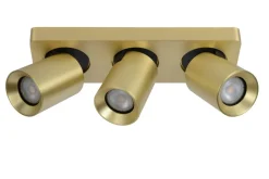Lucide Nigel 3 spotlight