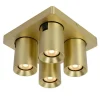 New Lucide Nigel 4 spotlight