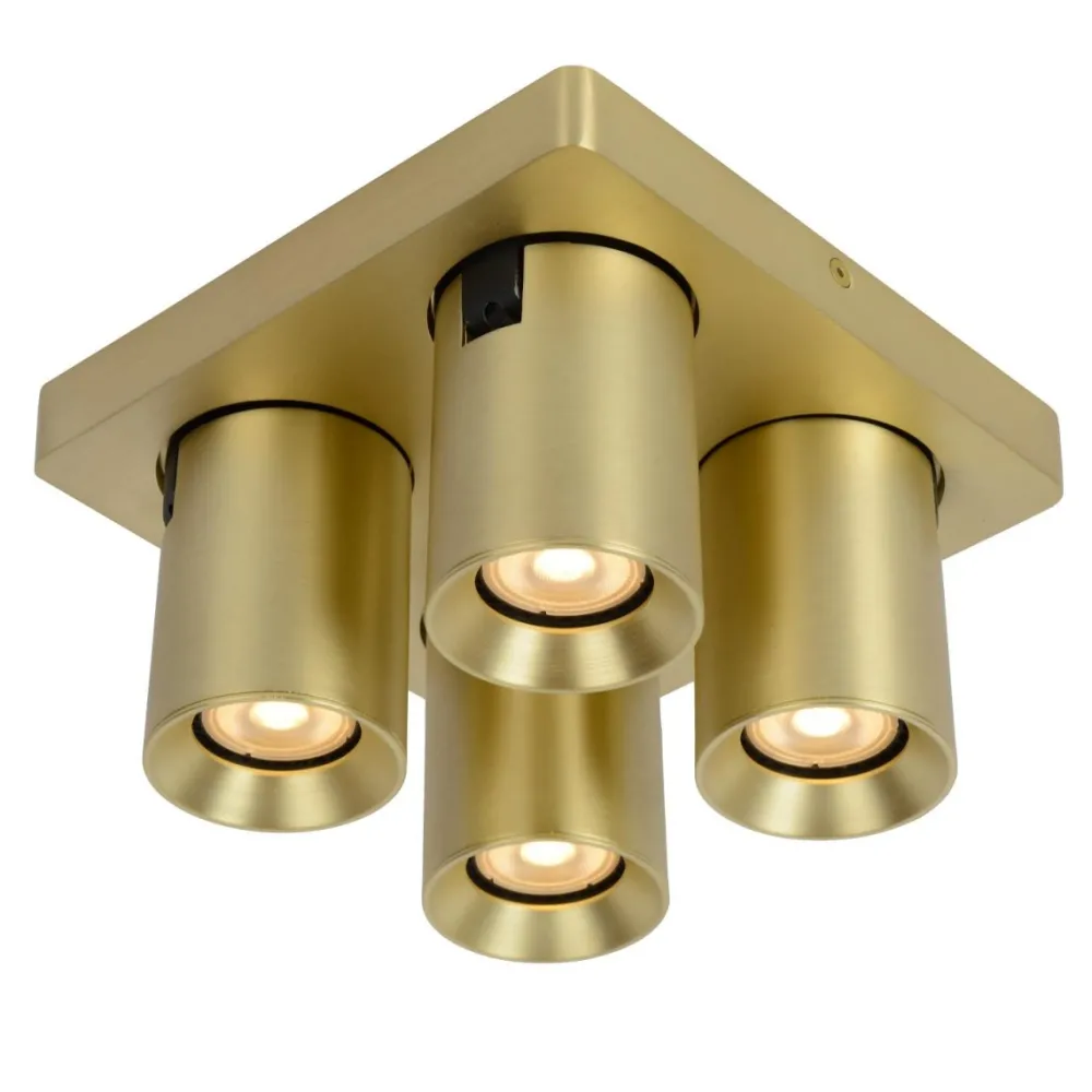 New Lucide Nigel 4 spotlight