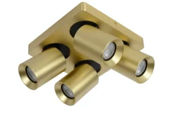 New Lucide Nigel 4 spotlight