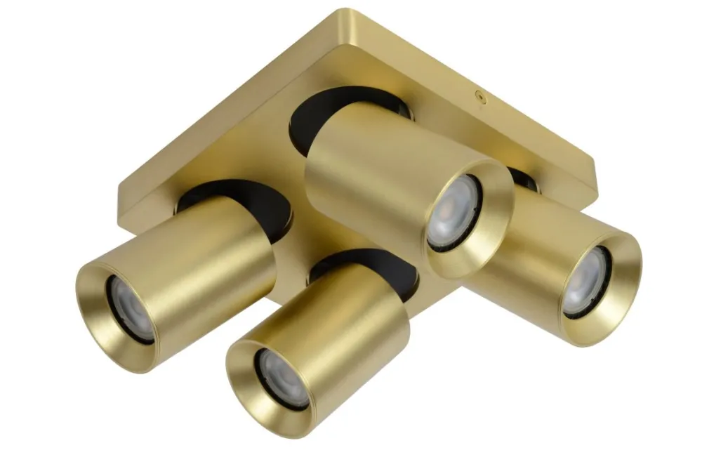 New Lucide Nigel 4 spotlight