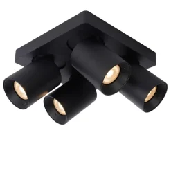 Hot Lucide Nigel 4 spotlight