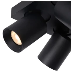 Hot Lucide Nigel 4 spotlight