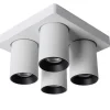 Sale Lucide Nigel 4 spotlight