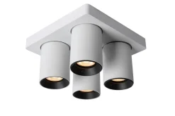 Sale Lucide Nigel 4 spotlight