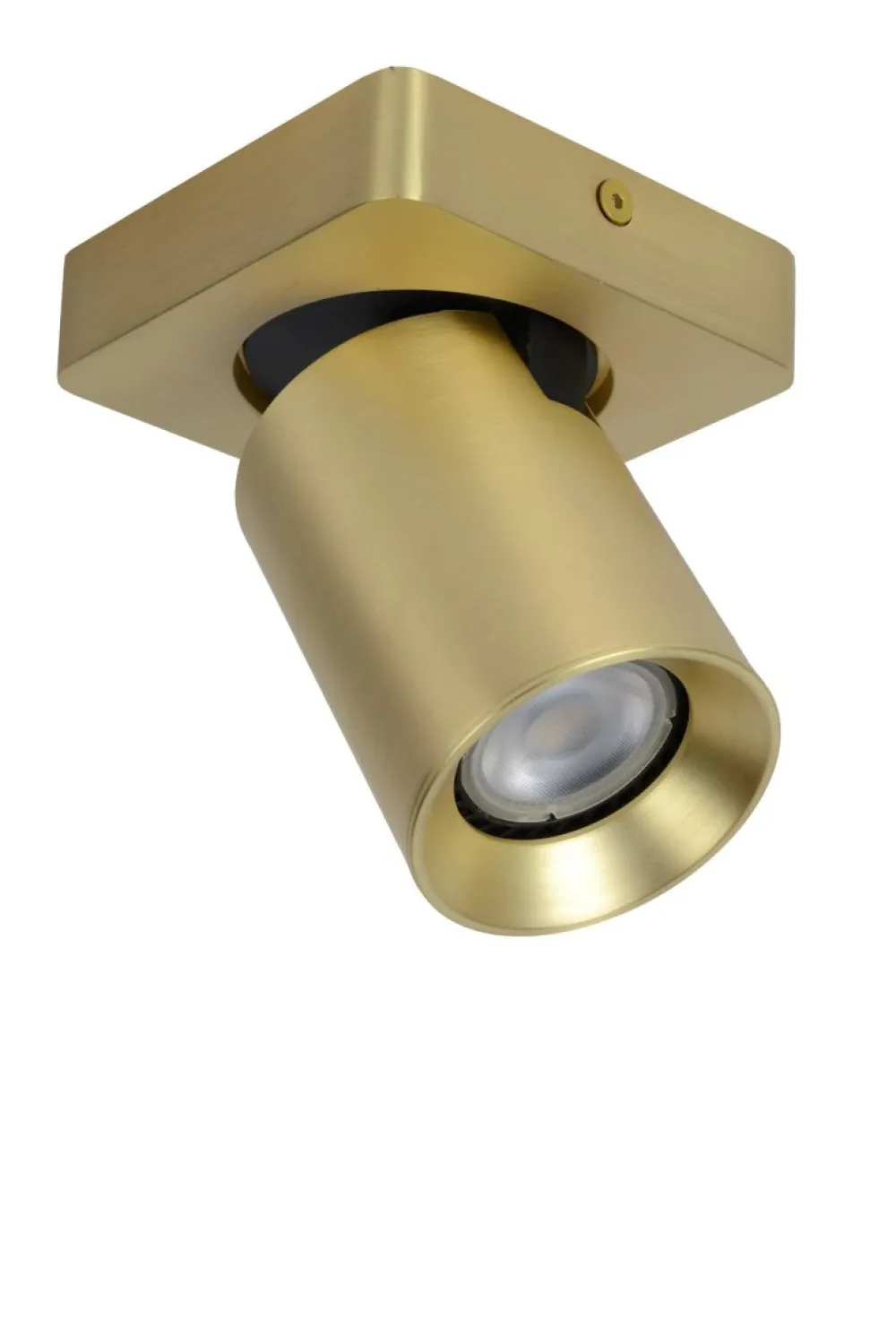 Sale Lucide Nigel spotlight