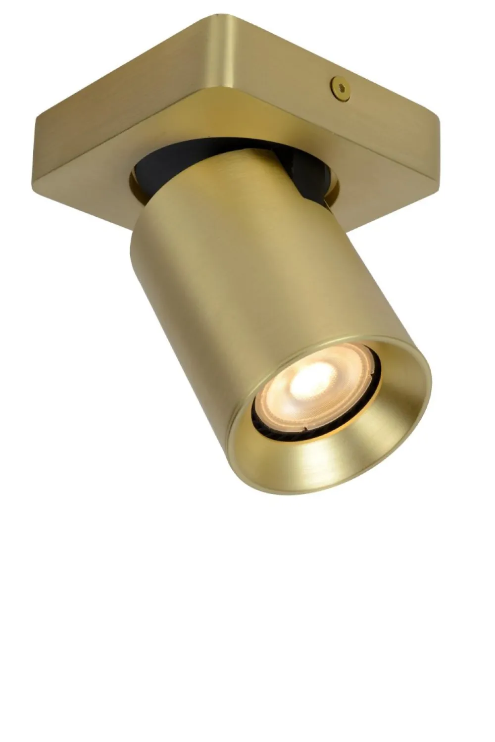 Sale Lucide Nigel spotlight