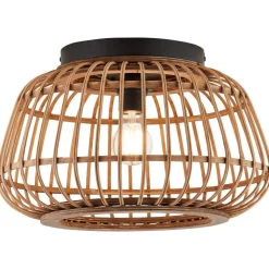 New Brilliant Nikka Ø40 plafond Natur