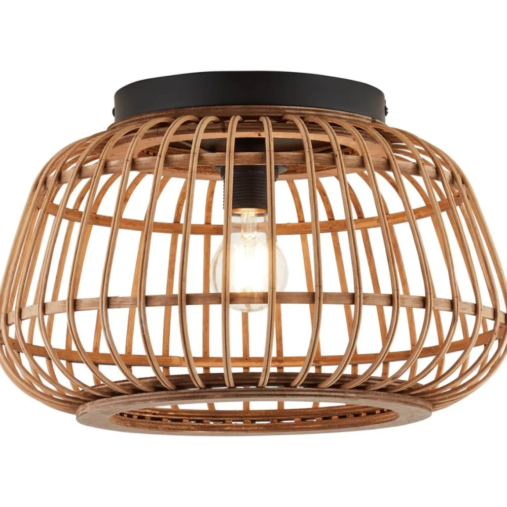 New Brilliant Nikka Ø40 plafond Natur