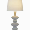Sale Aneta Lighting Nina 54cm bordslampa