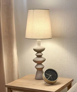Sale Aneta Lighting Nina 54cm bordslampa