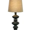 Discount Aneta Lighting Nina 54cm bordslampa